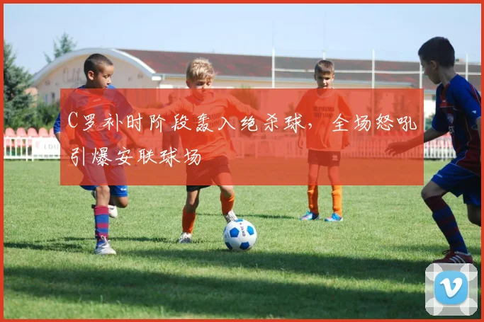 C罗补时阶段轰入绝杀球，全场怒吼引爆安联球场